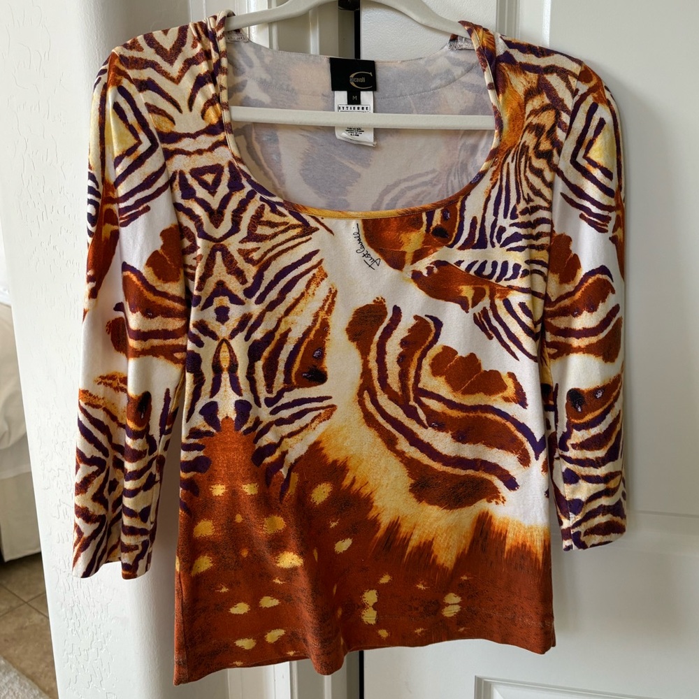 Just Cavalli Top
